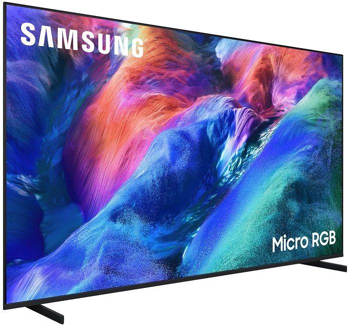 Televisão SAMSUNG TV TMR65R85H (65" - Micro RGB - 4K UHD - 144 Hz - Preto), miniatura 3