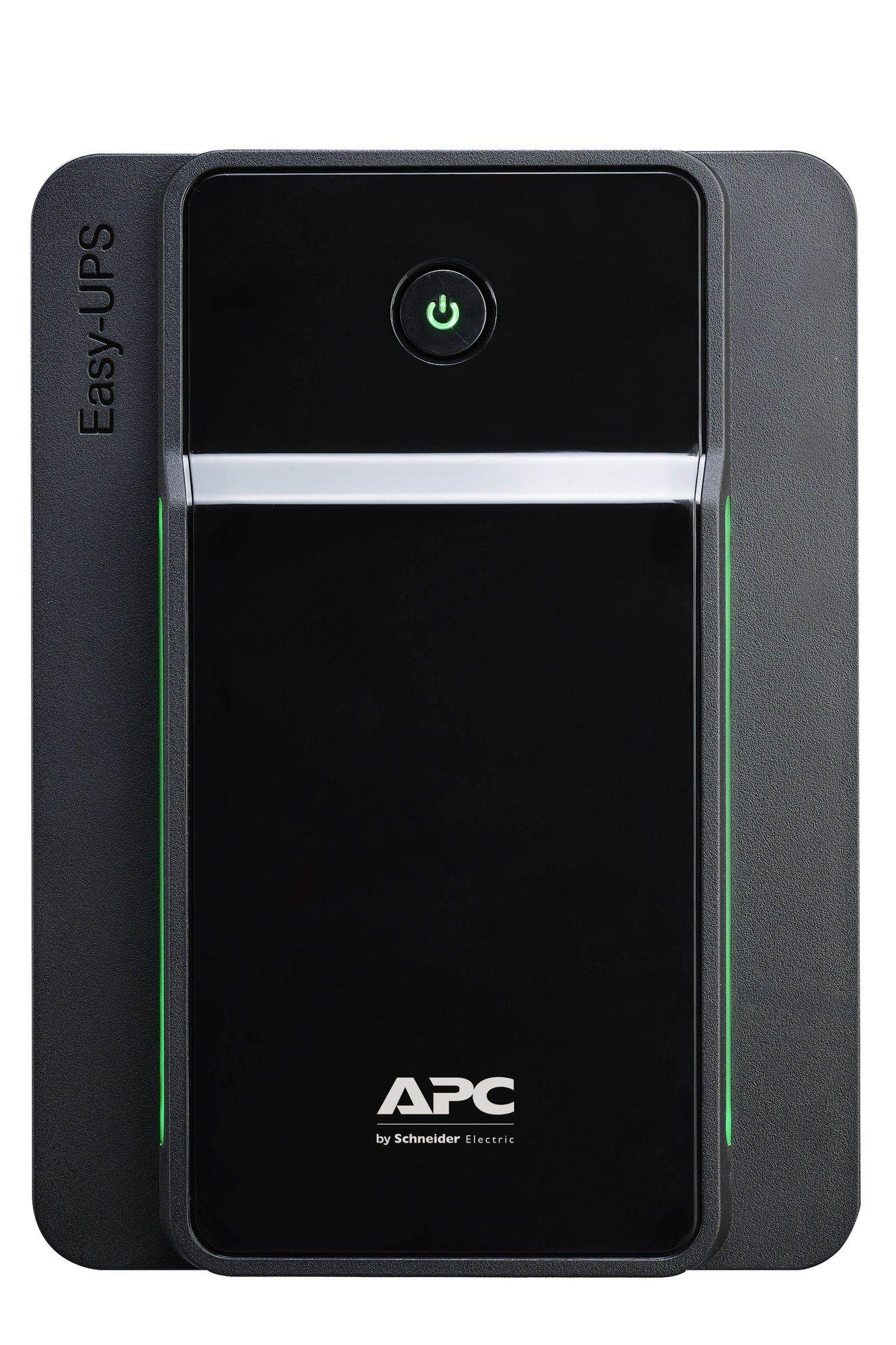 UPS APC Easy BVX2200LI (Cabo de alimentação de entrada - Preto), miniatura 5