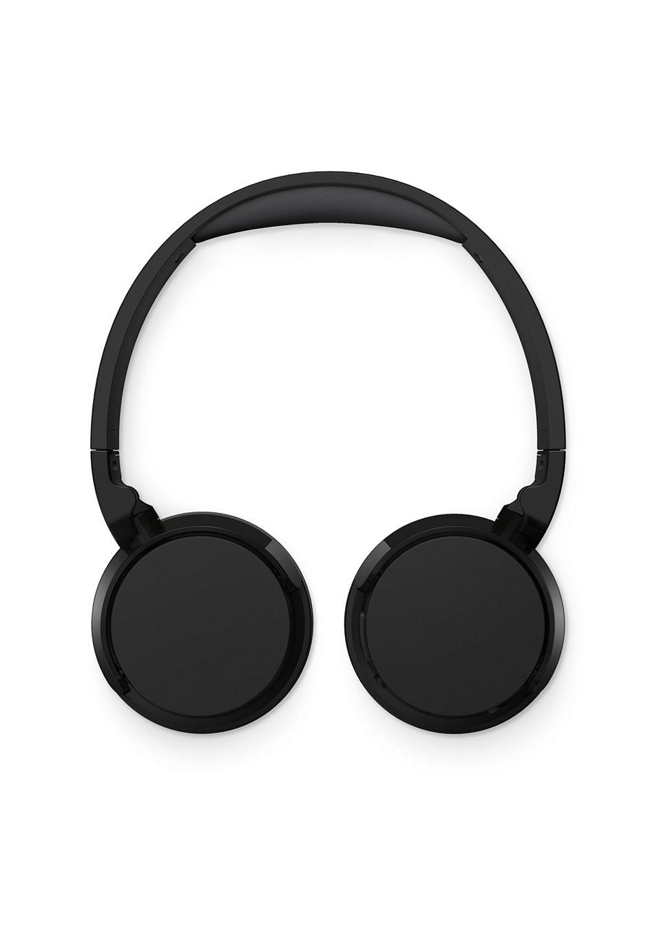 Auscultadores PHILIPS TAH3209BK/00 (Binaural - Sem fios - Supra-aural - Preto), miniatura 10