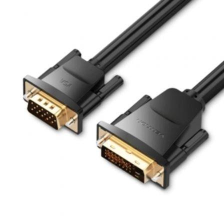 Cabos DVI VGA
