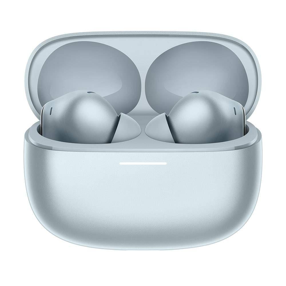 Auriculares XIAOMI Redmi Buds 8 Pro (35 h com ANC desativado - Azul Glaciar), miniatura 3