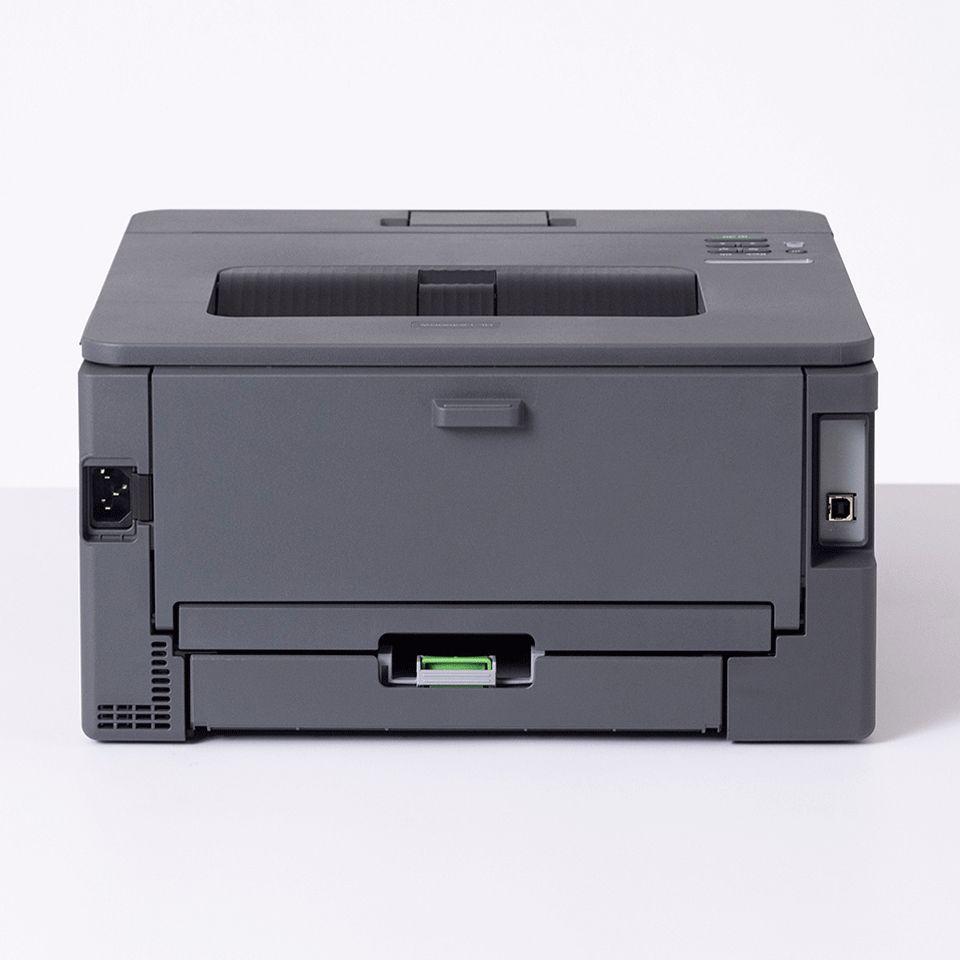 Impressora Laser BROTHER HL-L2400DWE (A4 - Monocromática - 250 folhas - Preto) — miniatura 10