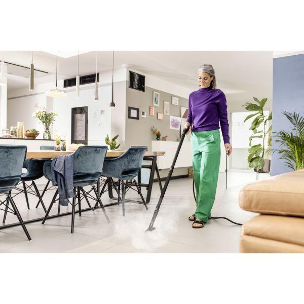 Escova para Juntas XXL KÄRCHER 2.863-334.0 (Altura 21,7 cm - Preto/Amarelo), miniatura 5