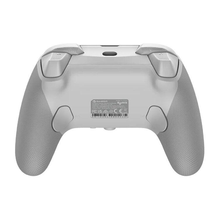 Comando Xbox com Fios GAMESIR G7 HE (Xbox - Com fios - Branco) — miniatura 4