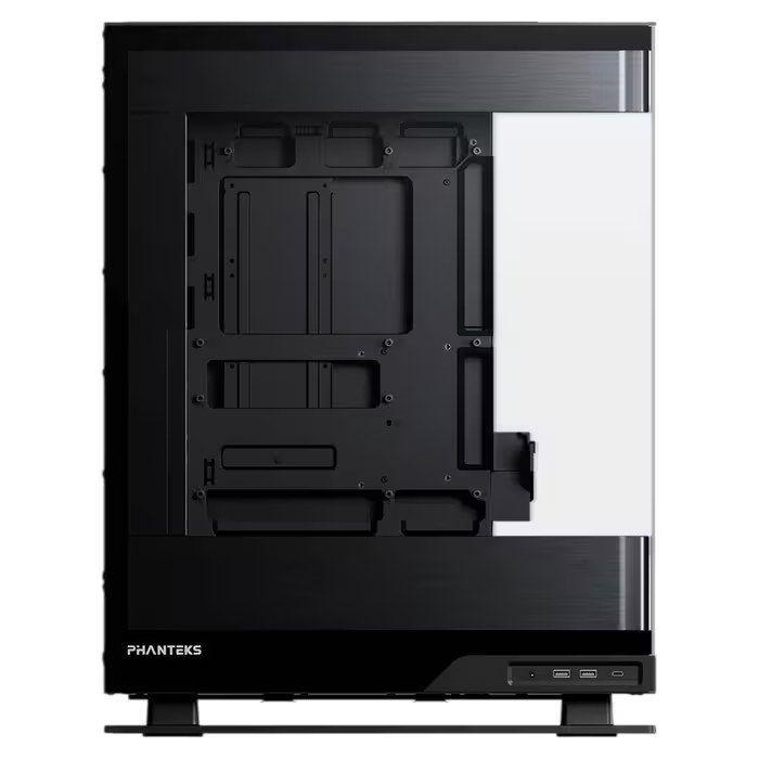 Caixa PC PHANTEKS Evolv Series X2 (2,5" - DRGB multicolorida - 170 mm - Preto) — miniatura 3