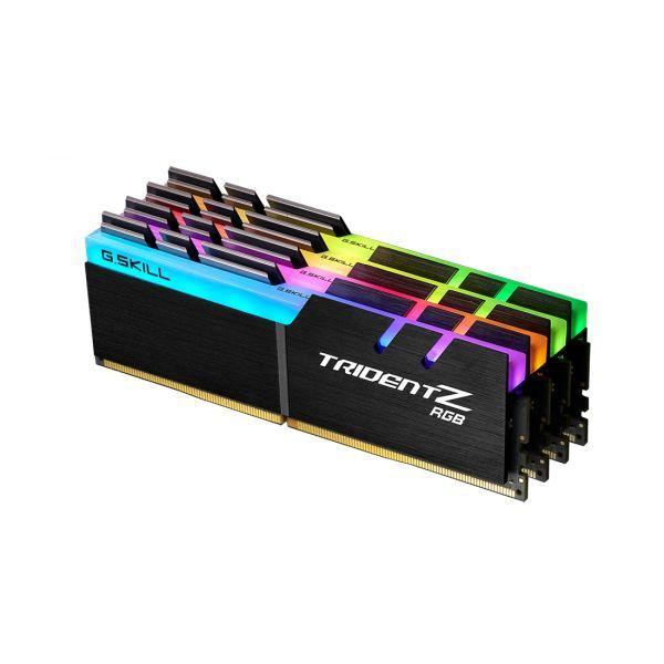 Memória RAM G.SKILL Trident Z Neo F4-3600C18D-64GTZN (3600 MHz - 64 GB - DIMM), miniatura 2