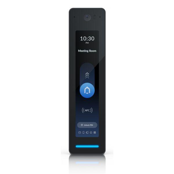 Terminal de Reconhecimento Facial UBIQUITI UA-G3-PRO-B (NFC, Bluetooth 4.2, IP55 - Preto), miniatura 2