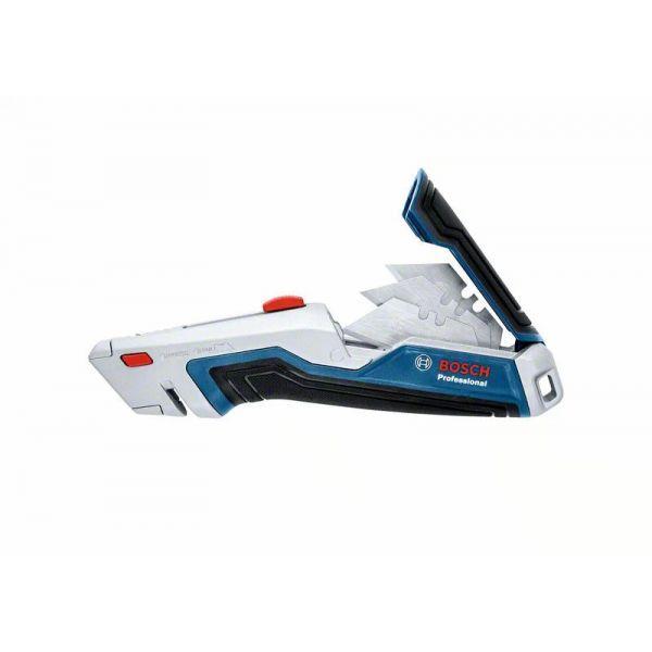 Cortador Retrátil BOSCH Professional 1600A027M5 (185,4 mm) — miniatura 4