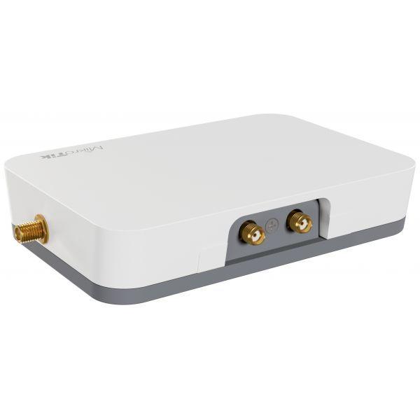 Gateway IoT MIKROTIK KNOT LR9G (Wi-Fi 4 - 300 Mbit/s - Banda única - Branco), miniatura 2