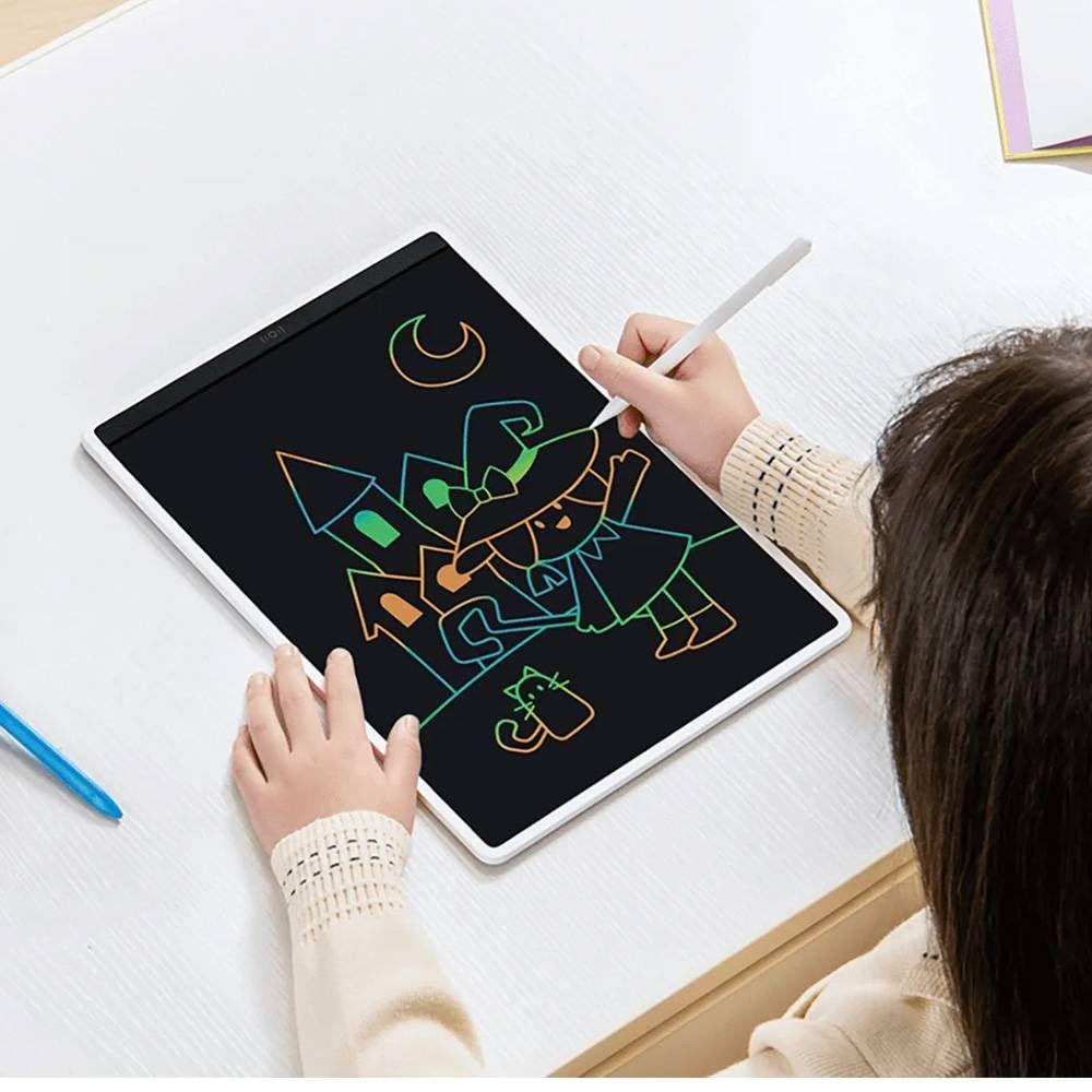 Tablet de Escrita LCD XIAOMI 13,5 (Sem fios - Branco) — miniatura 4