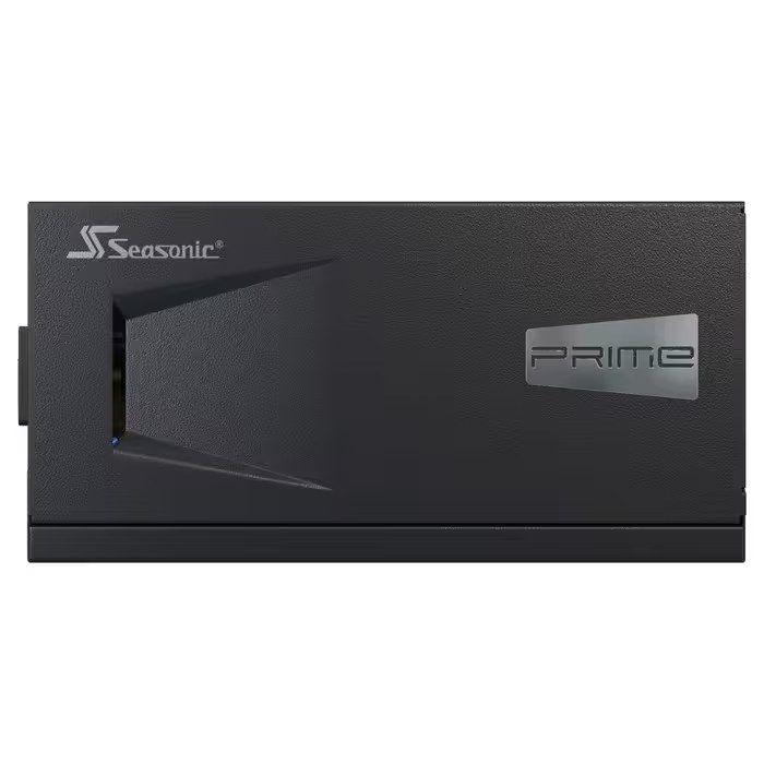 Fonte de Alimentação Modular SEASONIC PRIME TX-1300-ATX30 (1300 W - 80 PLUS Titanium), miniatura 4