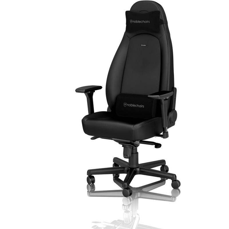 Cadeira Gaming NOBLECHAIRS ICON (Preto), miniatura 4