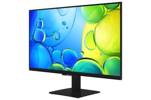 Televisão SAMSUNG TV TU27F6005F (LED - Full HD - 1920 x 1080 pixels - Preto) — miniatura 2