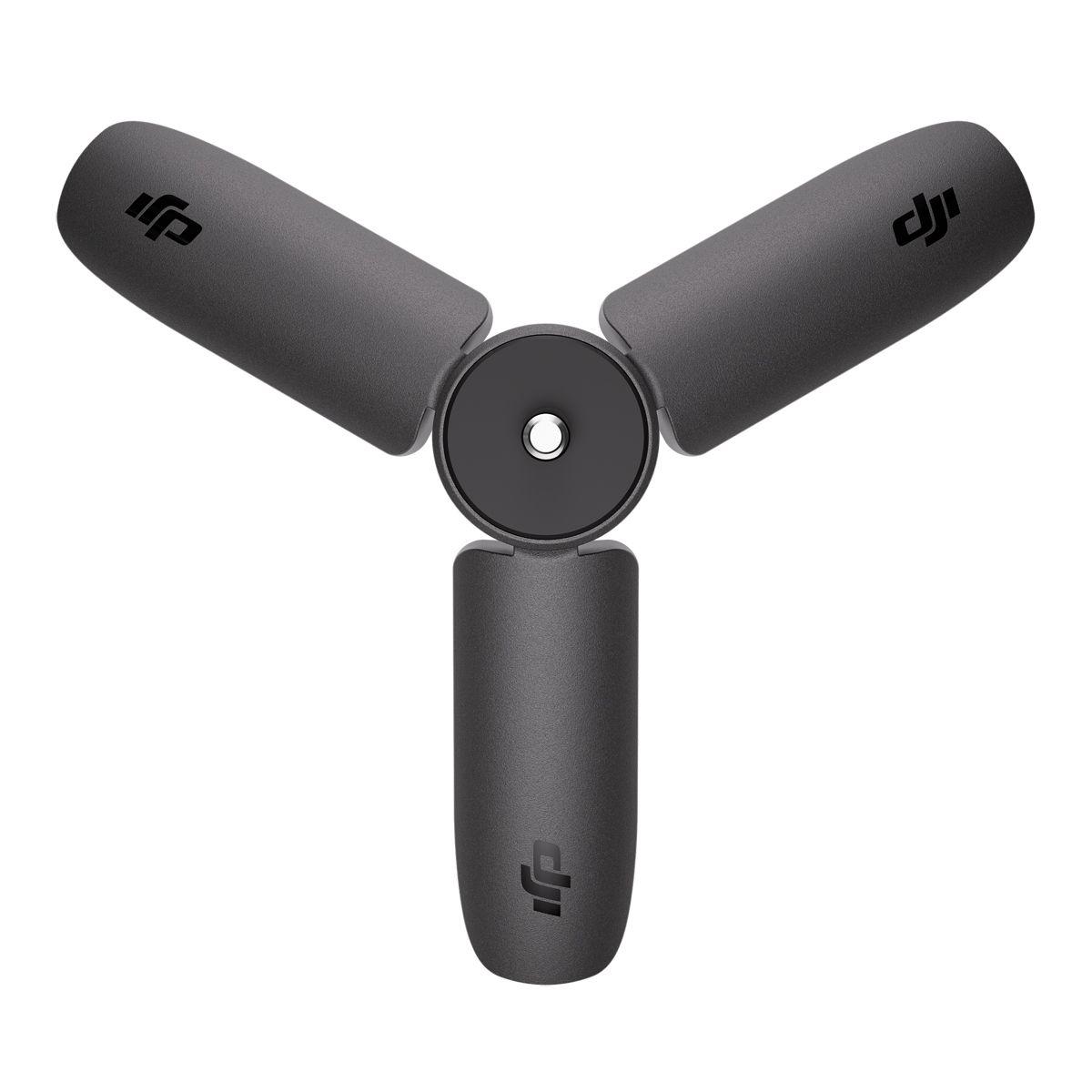 Mini Tripé DJI Osmo Pocket 3 (Parafuso de 1/4″-20) — miniatura 4
