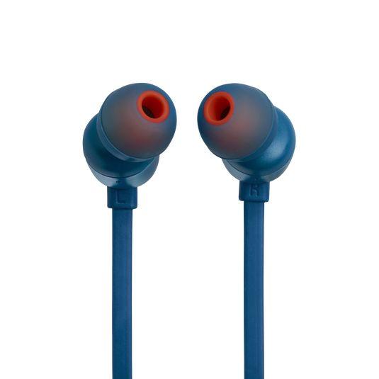 Auscultadores JBL Tune 310C (Binaural - Com fios - Intra-aural - Azul), miniatura 3