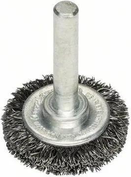 Escova de Disco BOSCH 2608622110 (Aço), miniatura 2