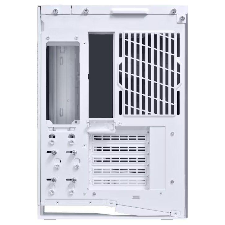 Caixa ATX LIAN LI O11 Dynamic Mini V2 (ATX, Micro ATX, Mini-ATX - Mini Tower - 16 cm - Branco) — miniatura 5