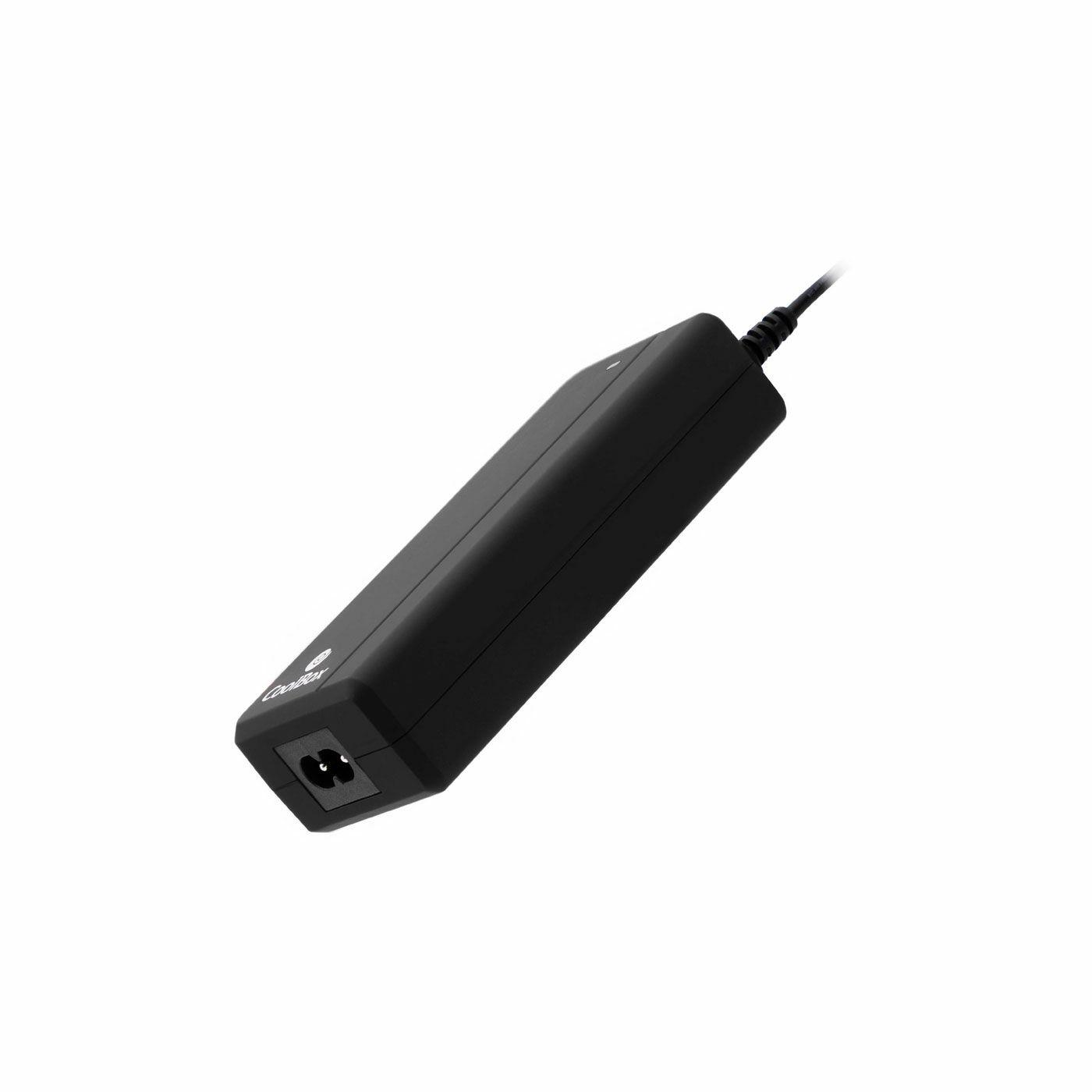 Carregador de Portátil COOLBOX FALCOONB90U (Universal - Preto), miniatura 4