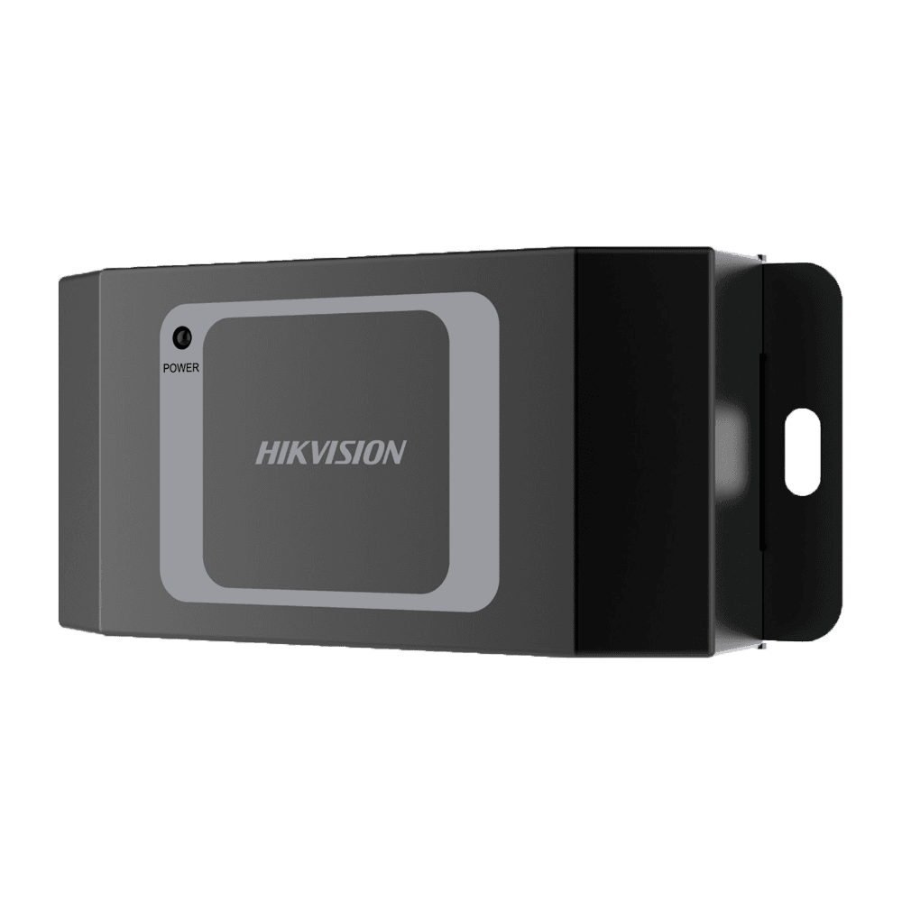 Módulo de Controlo de Porta HIKVISION DS-K2M061 (1 Porta - RS-485/Wiegand - 12 V DC)