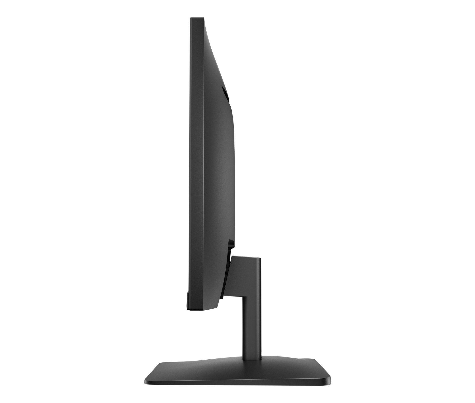 Monitor HP S3 Pro 322pe (21,4" - IPS - 100 Hz - Preto) — miniatura 5