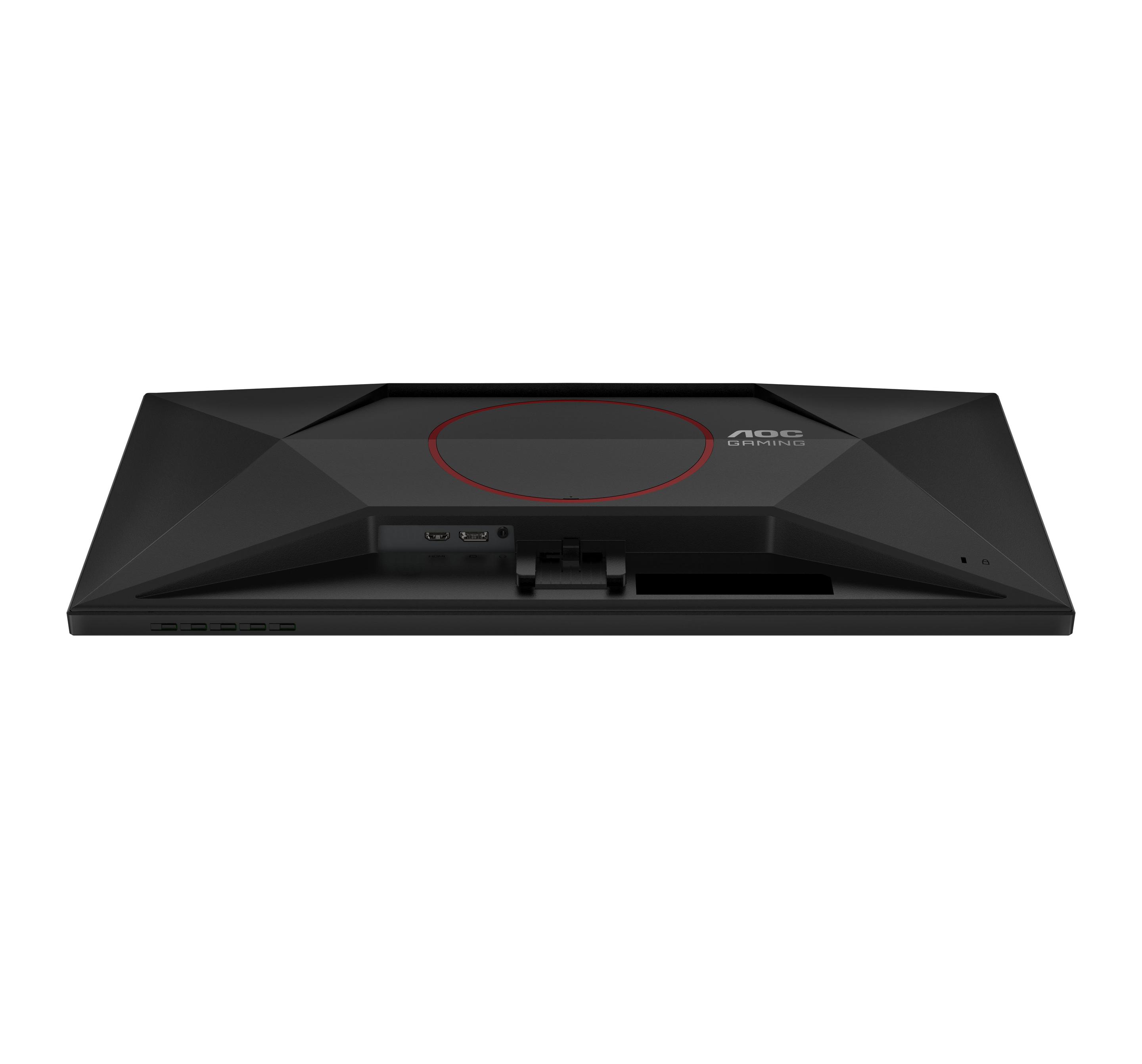 Monitor AOC 27G42E (27" - Fast IPS - 180 Hz - Preto) — miniatura 16
