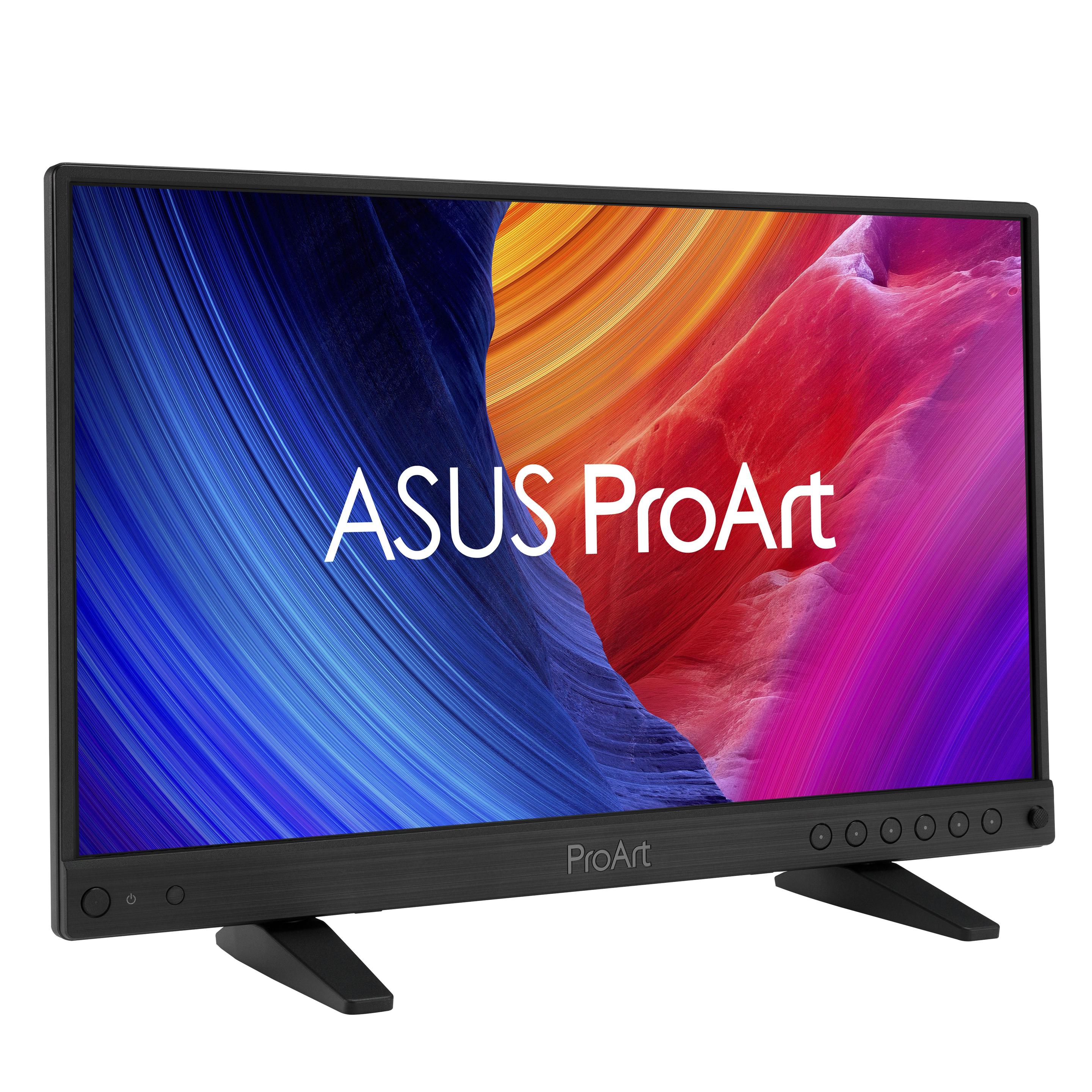 Monitor ASUS ProArt PA16USV (15,6" - IPS - 60 Hz - Preto) — miniatura 16