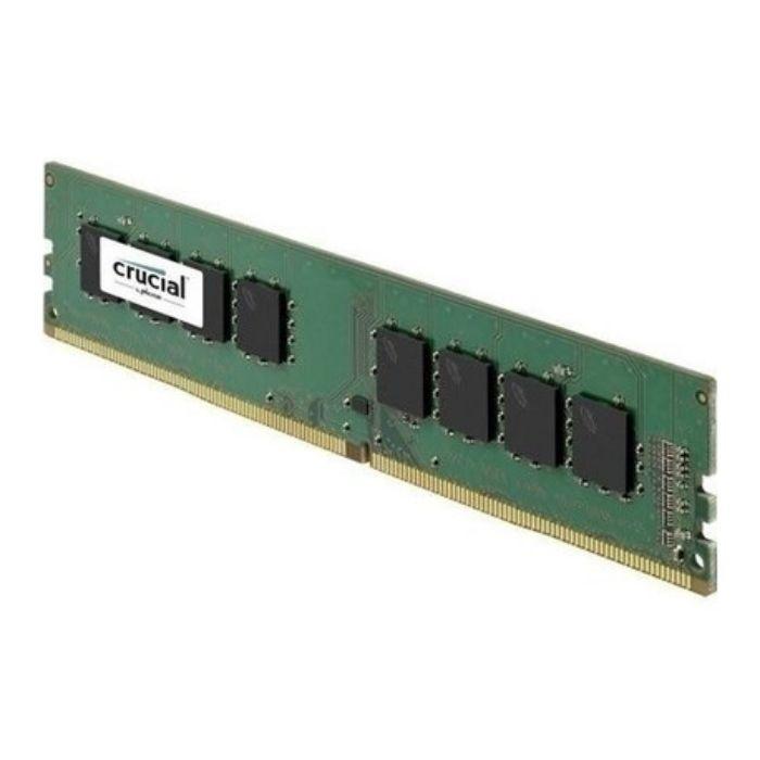 Memória RAM CRUCIAL CT32G4DFD832A (3200 MHz - 32 GB - DIMM), miniatura 2