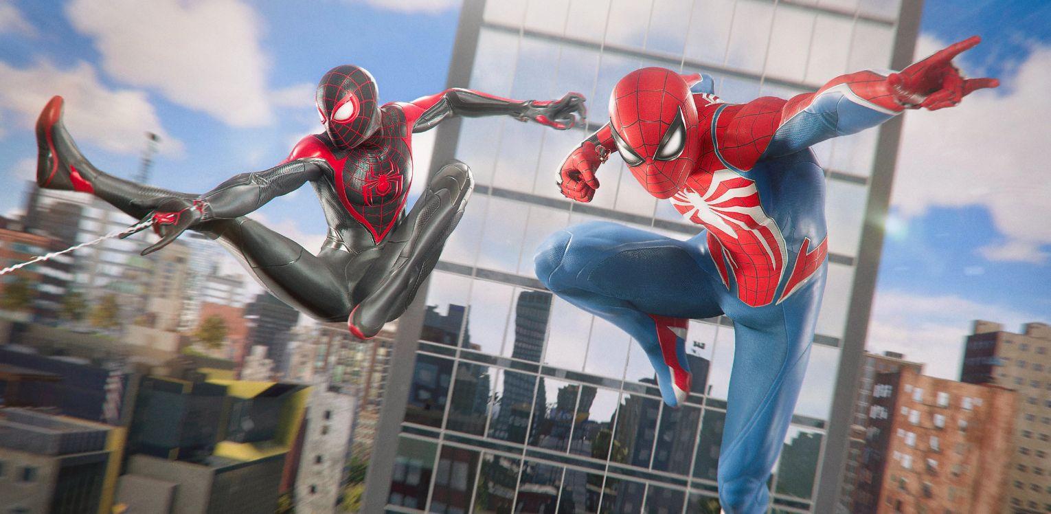 Jogo PS5 SONY Marvel's Spider-Man 2 (Ação e Aventura - Edição Padrão), miniatura 5