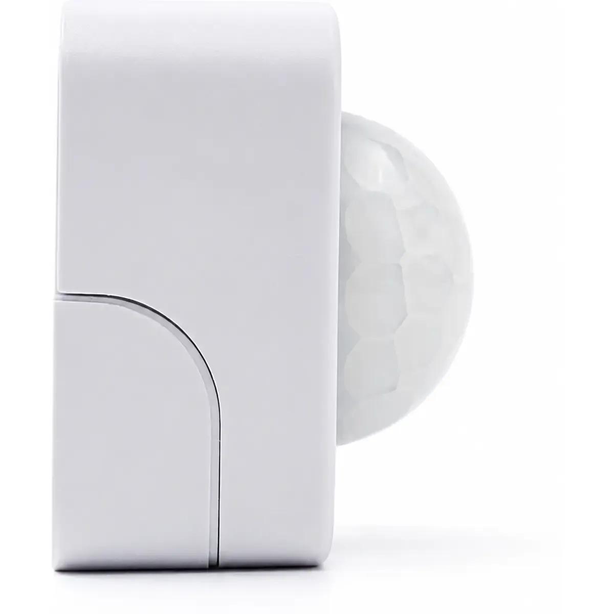 Sensor de Movimento e Luminosidade SHELLY BLU Motion ZB (Zigbee e Bluetooth - Deteção em menos de 100 ms) — miniatura 4
