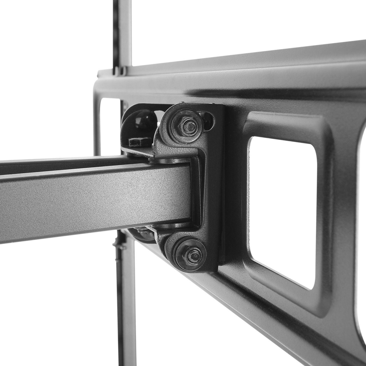Suporte de Parede para TV EWENT EW1526 (37-70" - VESA 600x400 - Preto), miniatura 9