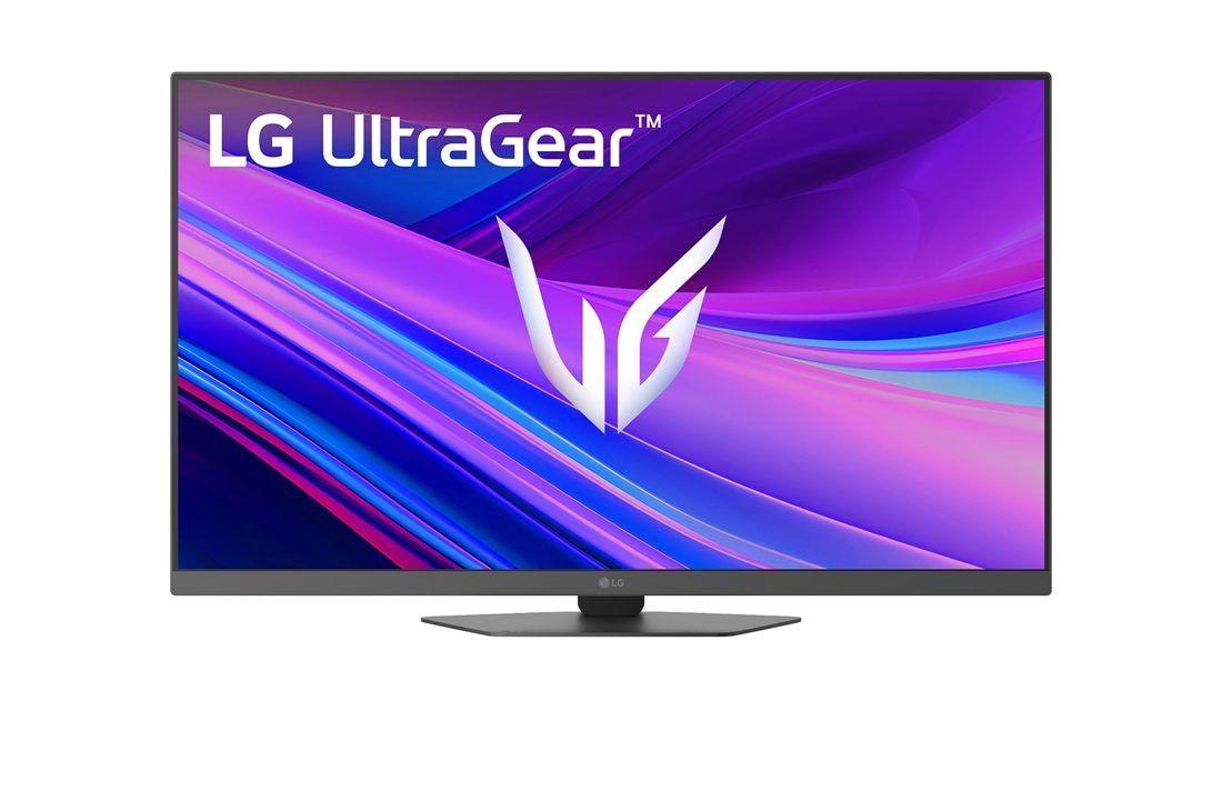 Monitor LG UltraGear 27G440A-B (27" - IPS - 240 Hz - Preto) — miniatura 5