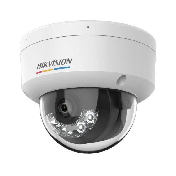 Câmara Dome IP HIKVISION DS-2CD1127G2H-LIU(2.8mm) (PoE IEEE 802.3af - IP67), miniatura 2