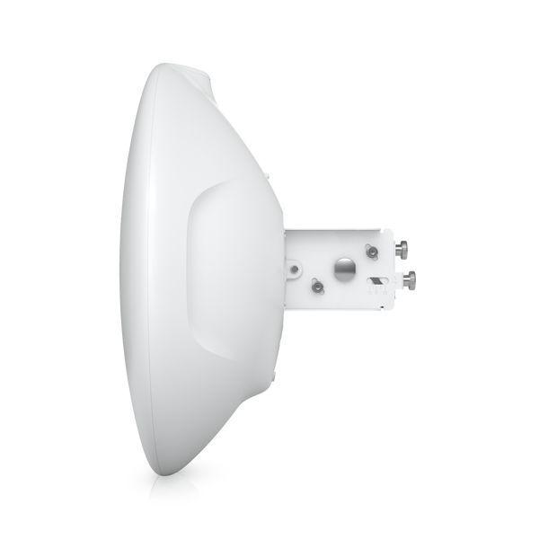 Repetidor de Sinal UBIQUITI Wave Long Range WAVE-LR (2 Gbps - Banda única - 10/100/1000Base-T - Branco) — miniatura 4