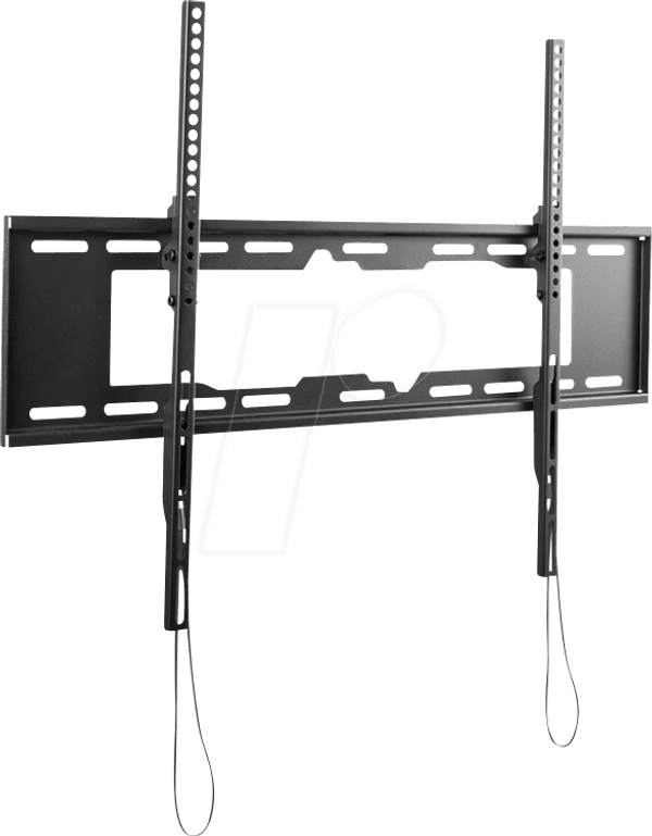 Suporte de Parede TV LOGILINK BP0152 (55-90" - 50 kg - Parede), miniatura 2