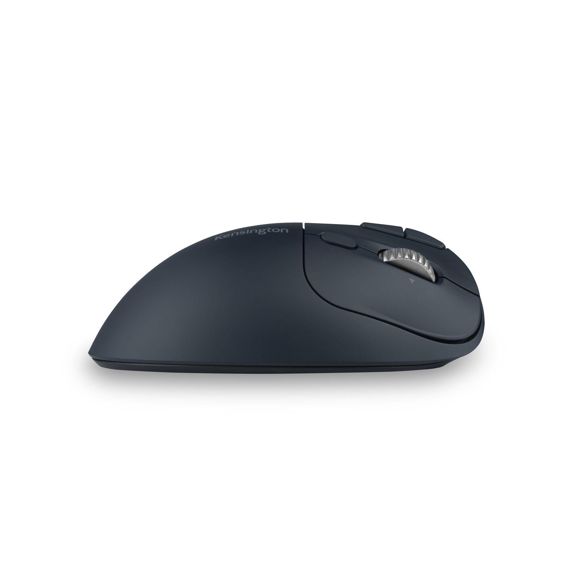 Rato KENSINGTON Pro Fit Ergo TB550 (Mão direita - RF Wireless + Bluetooth - Bateria incorporada - Preto), miniatura 8
