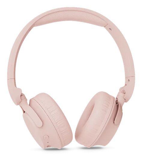 Auscultadores PHILIPS TAH4000PK/00 (Sem fios - 10 mW - Rosa), miniatura 2
