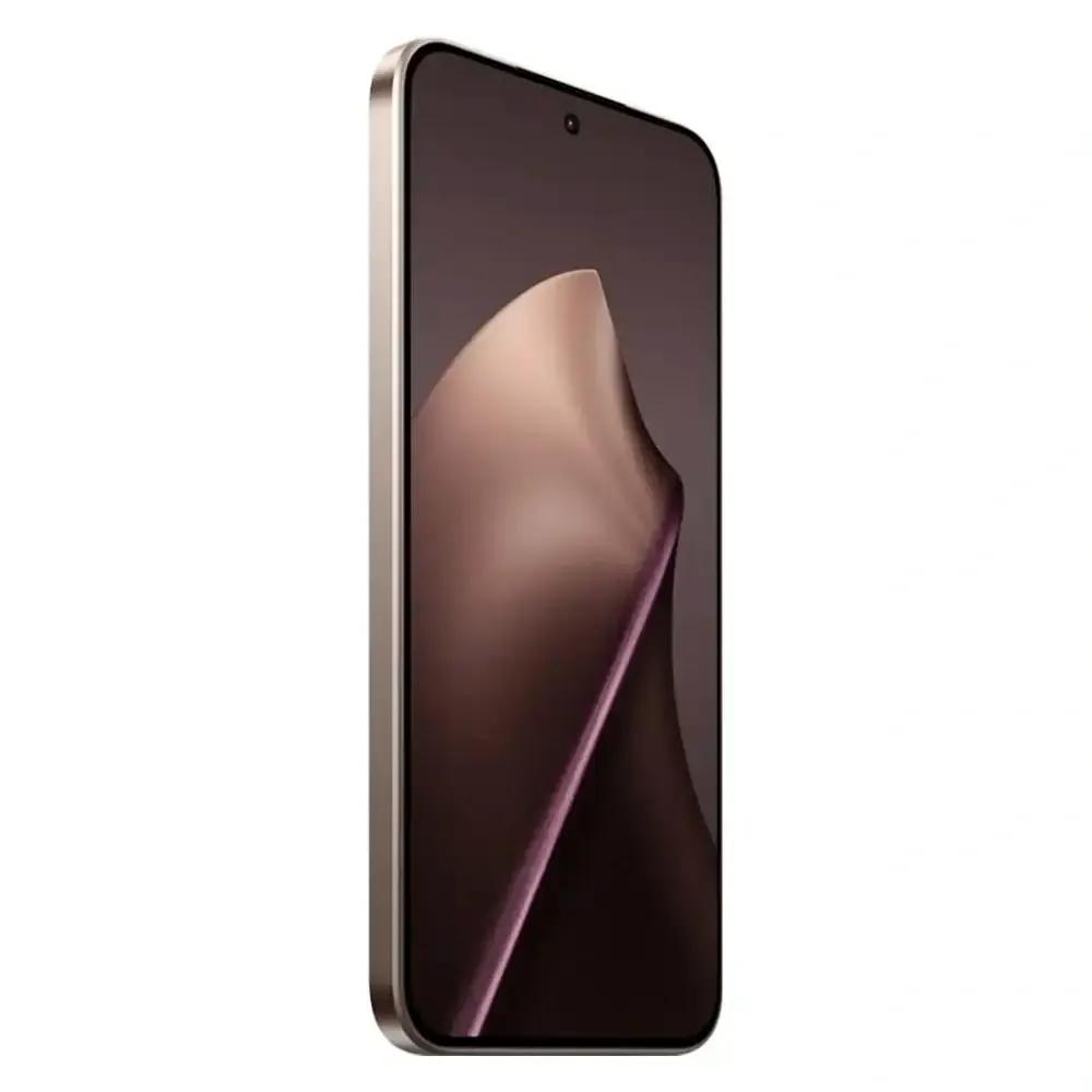 Smartphone XIAOMI 15T 5G (12GB/512GB - 6,83" - Rosa dourado), miniatura 4