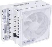 Fonte de Alimentação LIAN LI EG1200G (ATX - 1200 W - 80 PLUS Gold - Branco)