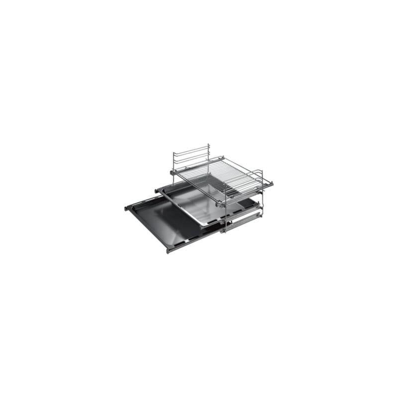 Carril Telescópico para Forno SIEMENS HZ338357 (Encastre)