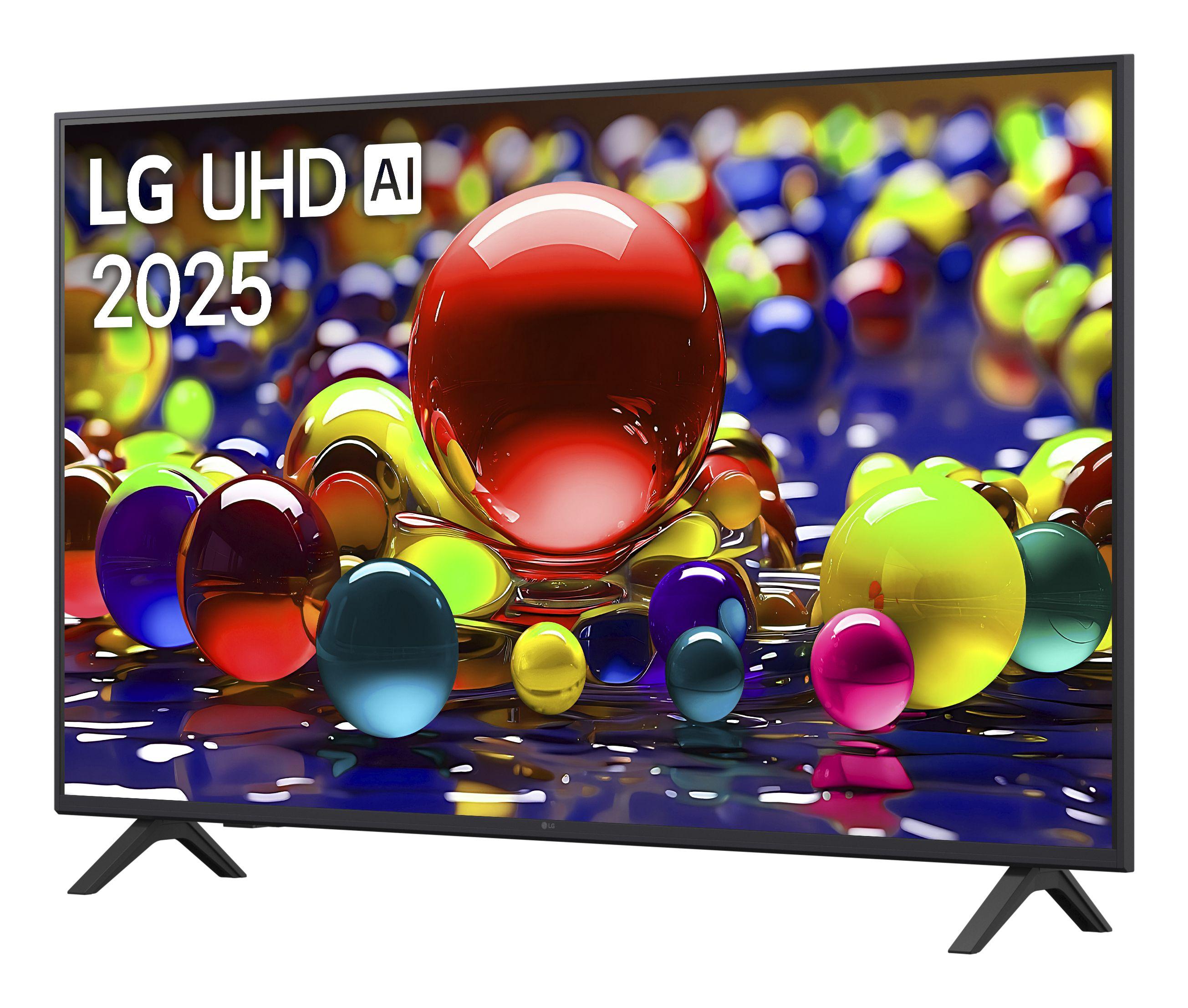 Televisão LG TV 50UA74006LB (50" - LED - 3840 x 2160 píxeis - Azul), miniatura 5