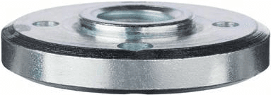 Porca de Aperto BOSCH 1603340040 (Metal - Prateado)