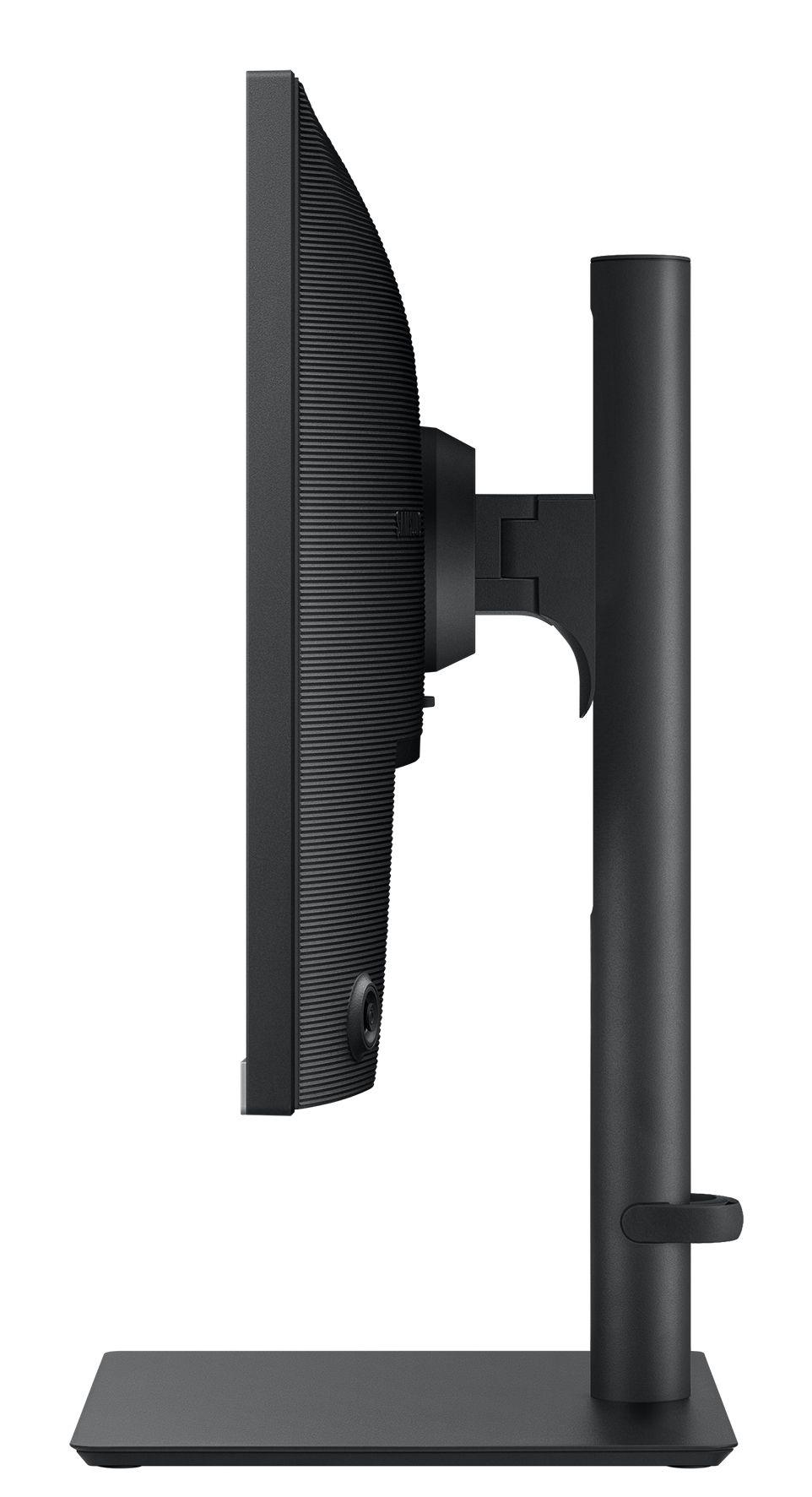 Monitor SAMSUNG S43UF (24" - IPS - 100 Hz - Preto) — miniatura 6
