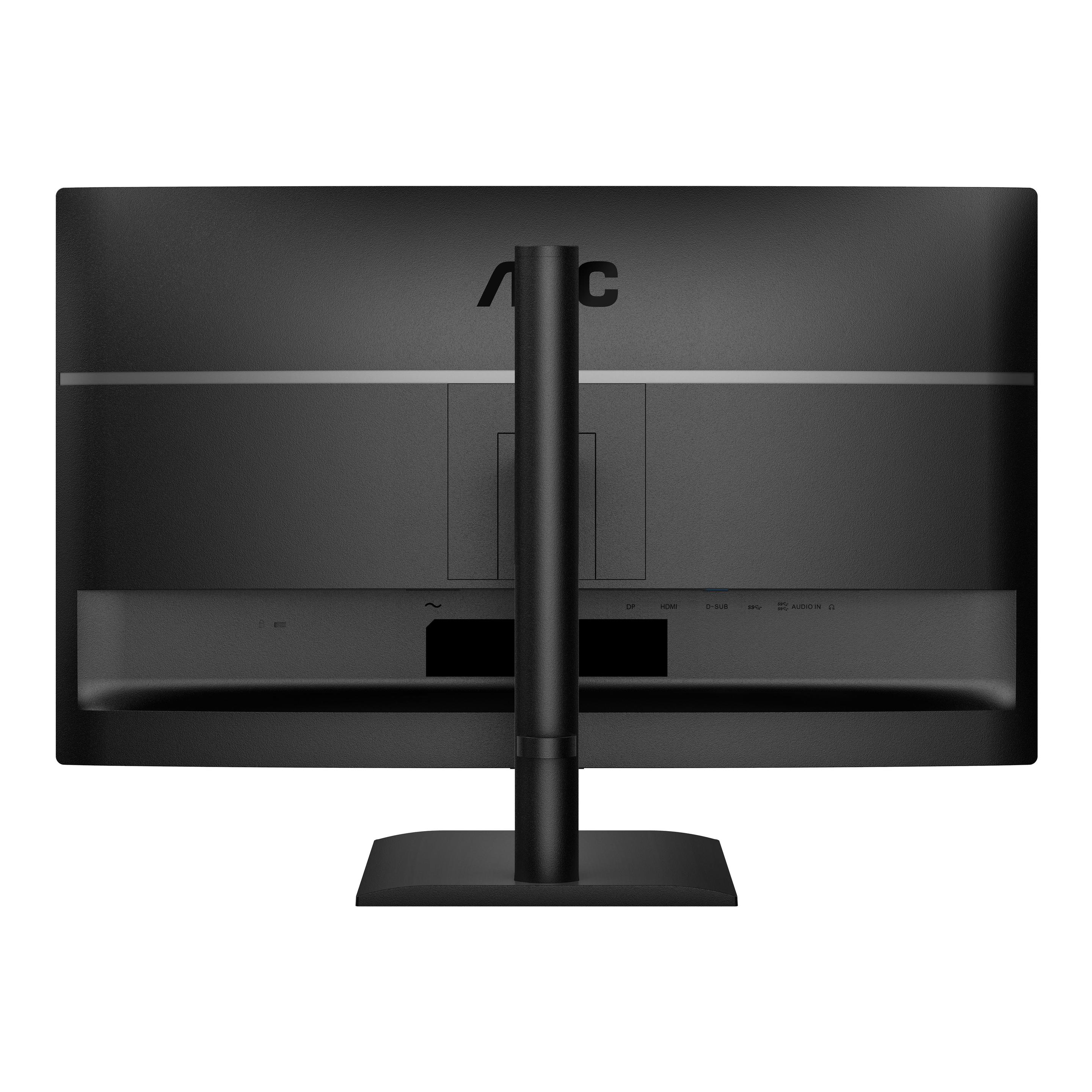Monitor AOC 27E4U (27" - IPS - 120 Hz - Preto) — miniatura 21