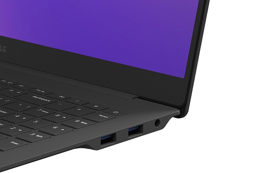 Computador Portátil LG Gram Pro 16ZB90TS-G.AZ89G (Windows 11 Pro - Intel Core Ultra 7 - Intel Core Ultra 7 258V - Cinzento), miniatura 2