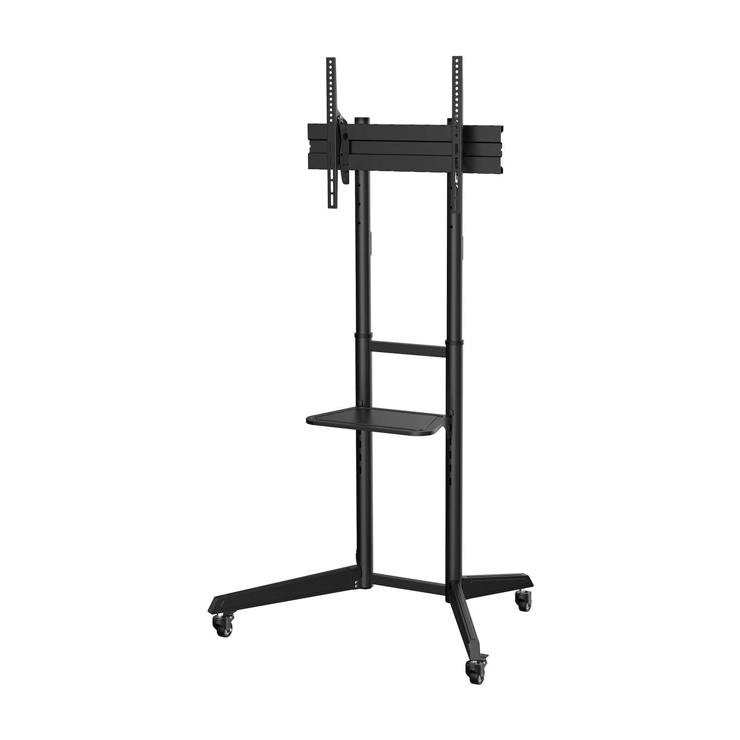 Suporte de Chão TV AISENS FT70TE-211 (37-70" - 50 kg - Preto)