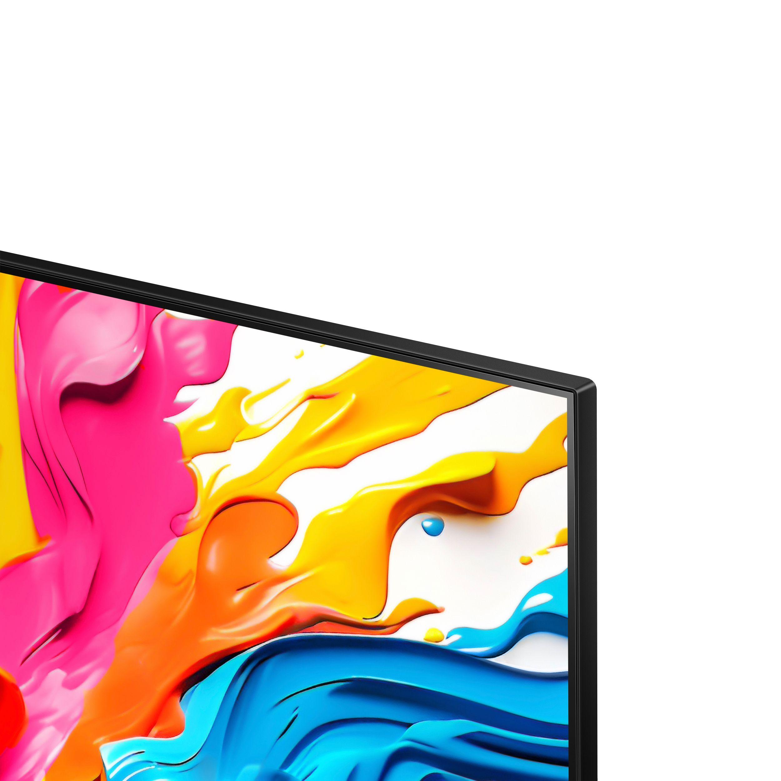 Televisão LG TV 85QNED93A6A (85" - 4K QNED MiniLED - Preto), miniatura 3