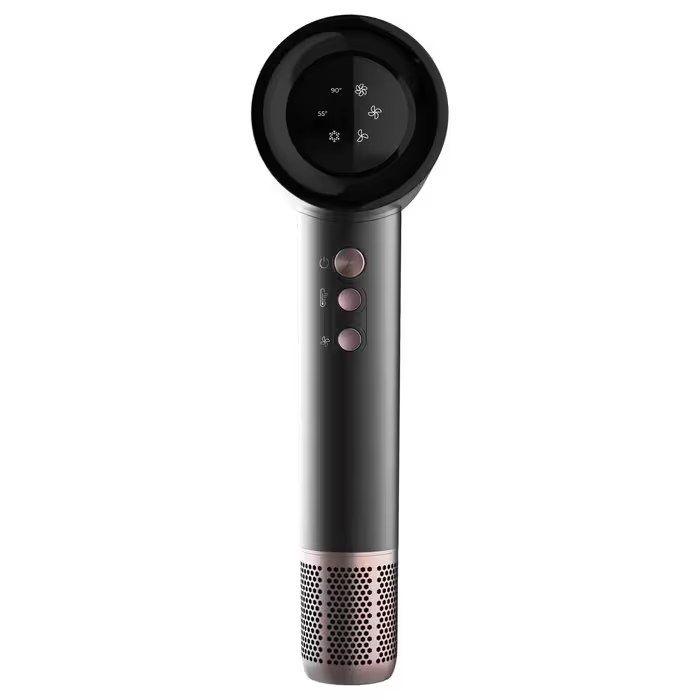 Secador CECOTEC Bamba IoniCare Rockstar Nano IonTech (Preto), miniatura 3