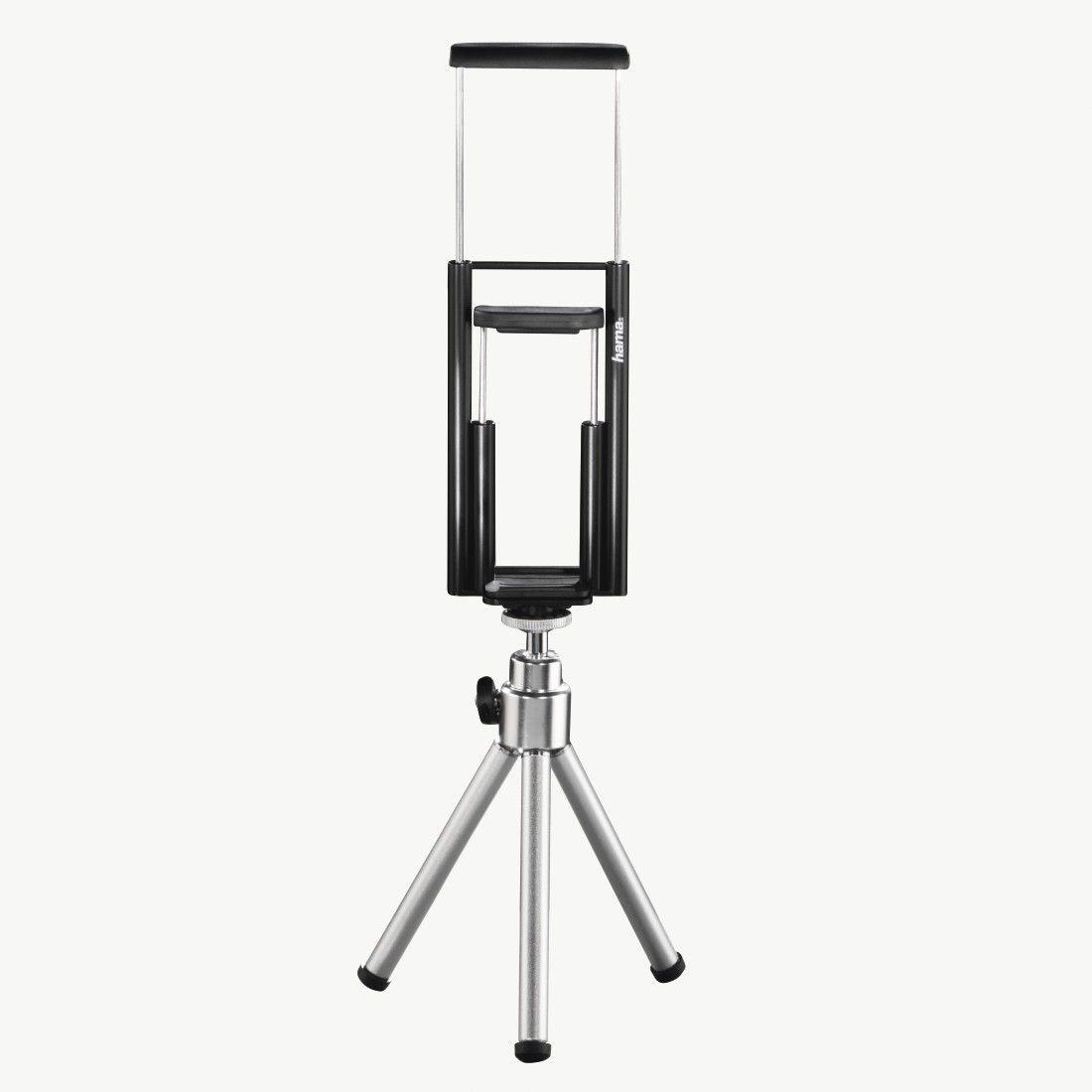Suporte para Telemóvel e Tablet HAMA 00004638 (Preto) — miniatura 9