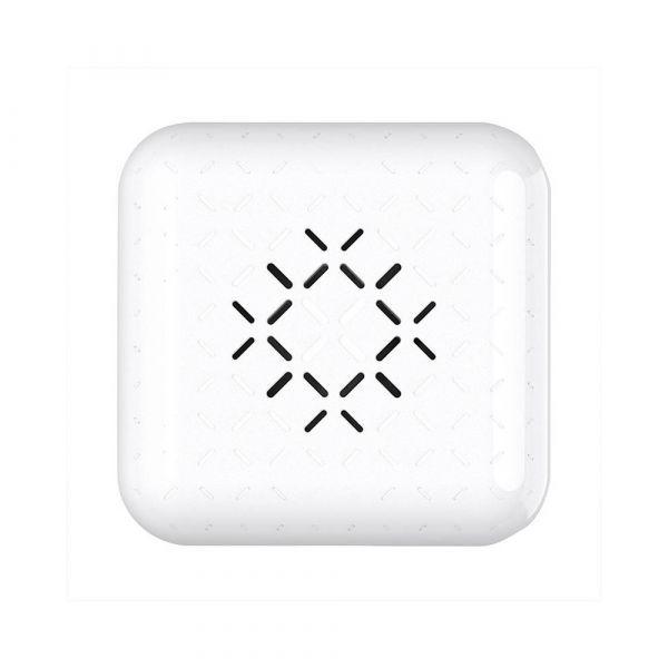 Adaptador Sem Fios Apple CarPlay/Android Auto CARLINKIT U2Q Mini (Branco)