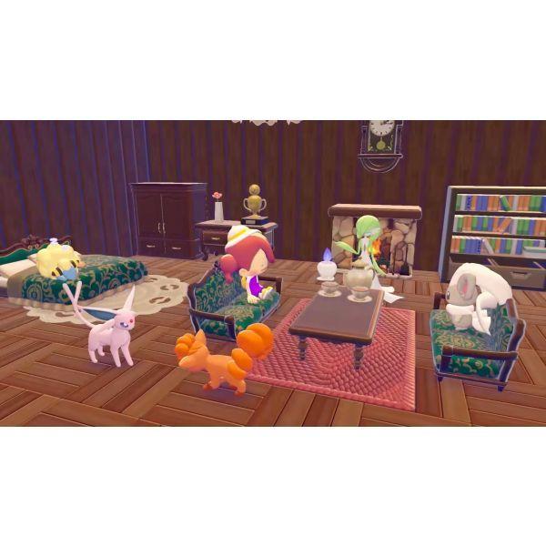 Jogo NINTENDO Pokémon Pokopia Nintendo Switch 2 Edition (Formato físico) — miniatura 5